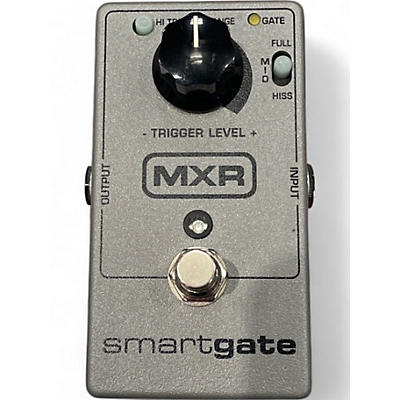 Used MXR M135 Smart Gate Effect Pedal