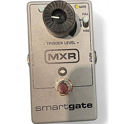 Used MXR M135 Smart Gate Effect Pedal