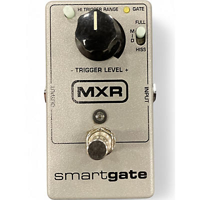 Used MXR M135 Smart Gate Effect Pedal