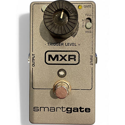 Used MXR M135 Smart Gate Effect Pedal