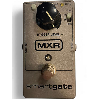 Used MXR M135 Smart Gate Effect Pedal