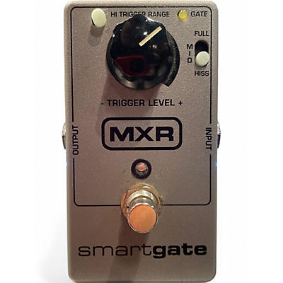 Used MXR M135 Smart Gate Effect Pedal