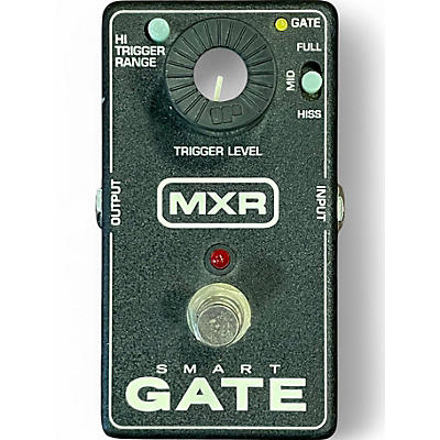 Used MXR M135 Smart Gate Effect Pedal