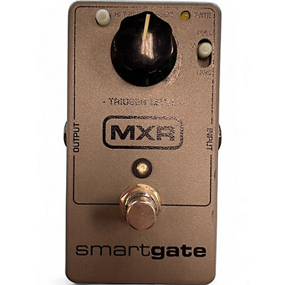 Used MXR M135 Smart Gate Effect Pedal