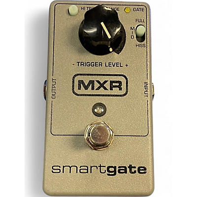 Used MXR M135 Smart Gate Effect Pedal