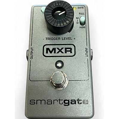 Used MXR M135 Smart Gate Effect Pedal