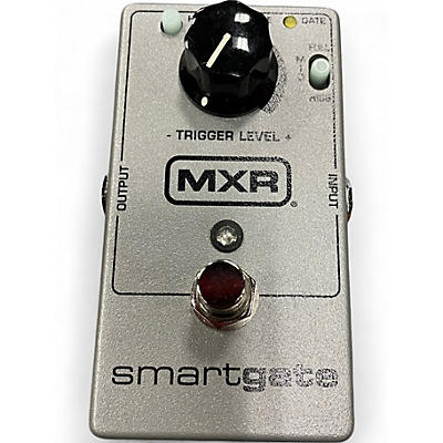 Used MXR M135 Smart Gate Effect Pedal