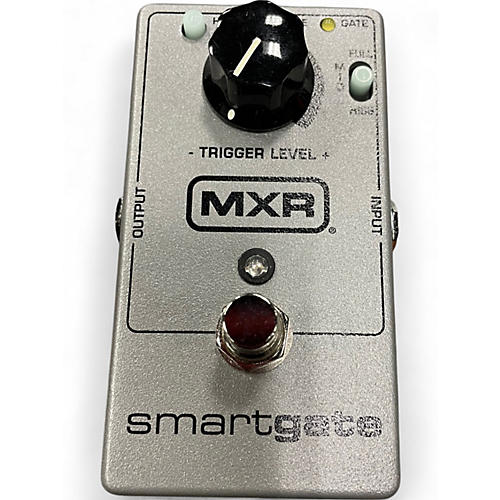 Used MXR M135 Smart Gate Effect Pedal