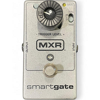 Used MXR M135 Smart Gate Effect Pedal