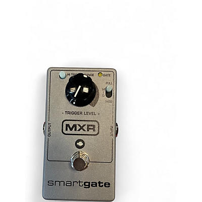 Used MXR M135 Smart Gate Effect Pedal