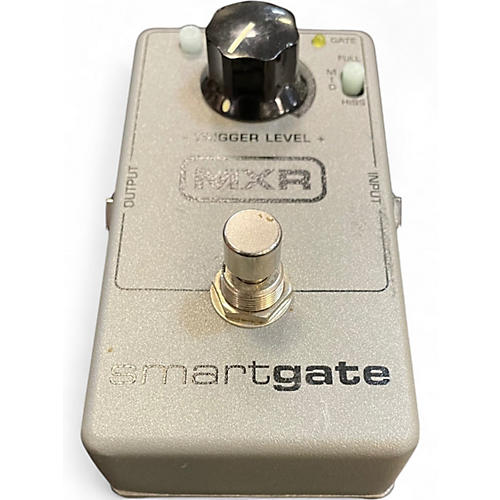 Used MXR M135 Smart Gate Effect Pedal