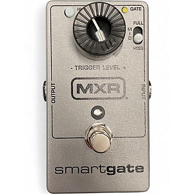 Used MXR M135 Smart Gate Effect Pedal