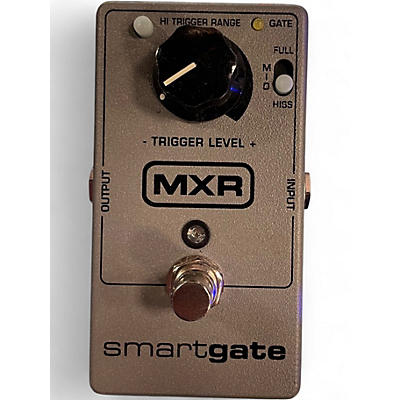 Used MXR M135 Smart Gate Effect Pedal