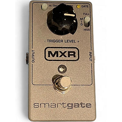 Used MXR M135 Smart Gate Effect Pedal