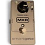 Used MXR M135 Smart Gate Effect Pedal