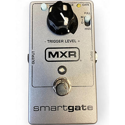 Used MXR M135 Smart Gate Effect Pedal