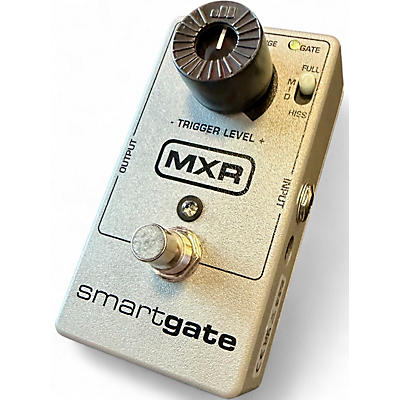Used MXR M135 Smart Gate Effect Pedal