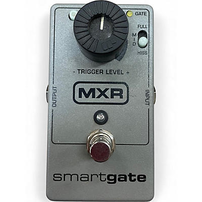 Used MXR M135 Smart Gate Effect Pedal