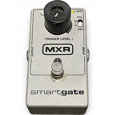 Used MXR M135 Smart Gate Effect Pedal