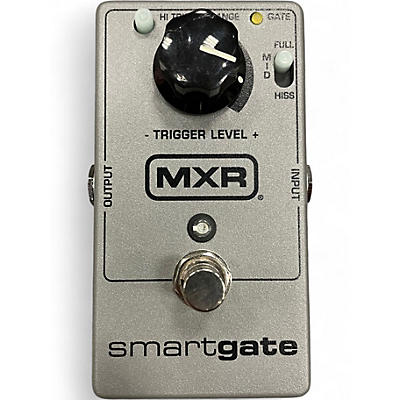 Used MXR M135 Smart Gate Effect Pedal