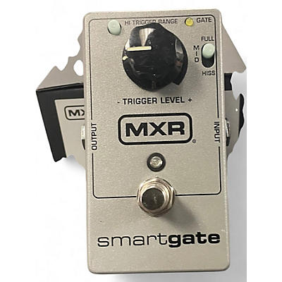 Used MXR M135 Smart Gate Effect Pedal