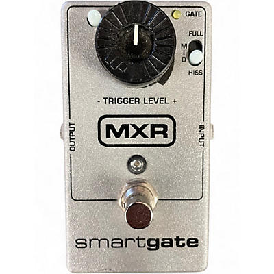 Used MXR M135 Smart Gate Effect Pedal