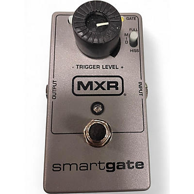 Used MXR M135 Smart Gate Effect Pedal