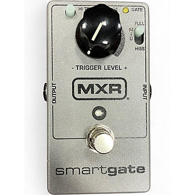 Used MXR M135 Smart Gate Effect Pedal