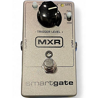 Used MXR M135 Smart Gate Effect Pedal