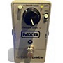 Used MXR M135 Smart Gate Effect Pedal