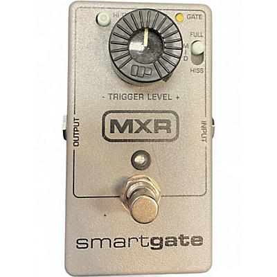 Used MXR M135 Smart Gate Effect Pedal