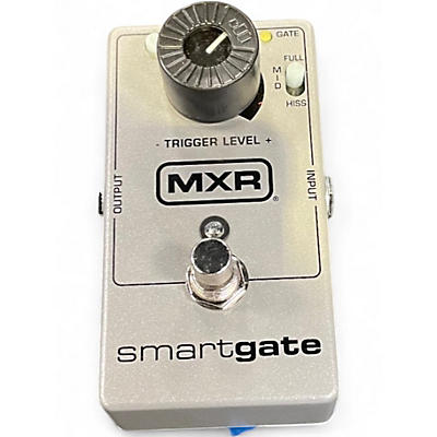 Used MXR M135 Smart Gate Effect Pedal