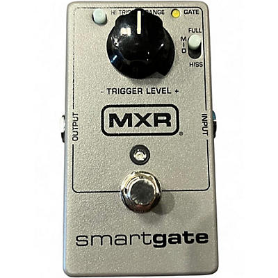 Used MXR M135 Smart Gate Effect Pedal