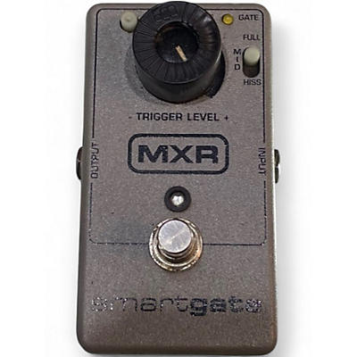 Used MXR M135 Smart Gate Effect Pedal