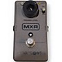 Used MXR M135 Smart Gate Effect Pedal