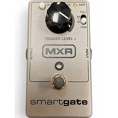 Used MXR M135 Smart Gate Effect Pedal