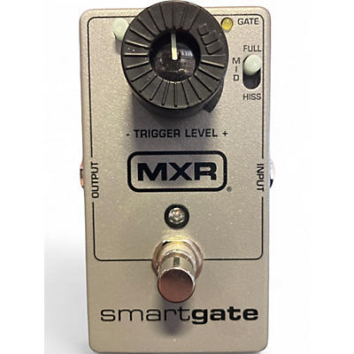 Used MXR M135 Smart Gate Effect Pedal