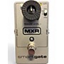 Used MXR M135 Smart Gate Effect Pedal