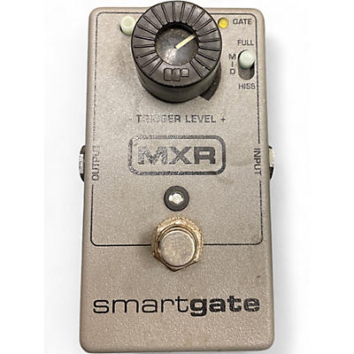 Used MXR M135 Smart Gate Effect Pedal