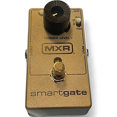 Used MXR M135 Smart Gate Effect Pedal