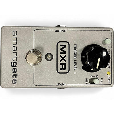 Used MXR M135 Smart Gate Effect Pedal