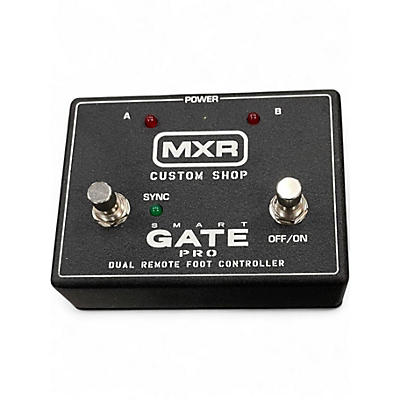 Used MXR M135 Smart Gate Effect Pedal