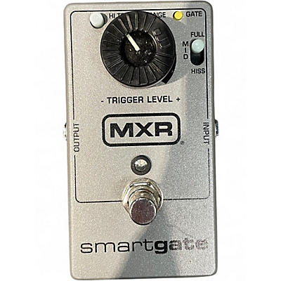Used MXR M135 Smart Gate Effect Pedal