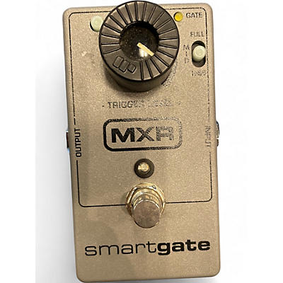 Used MXR M135 Smart Gate Effect Pedal