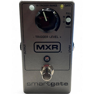 Used MXR M135 Smart Gate Effect Pedal