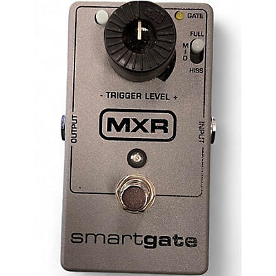 Used MXR M135 Smart Gate Effect Pedal