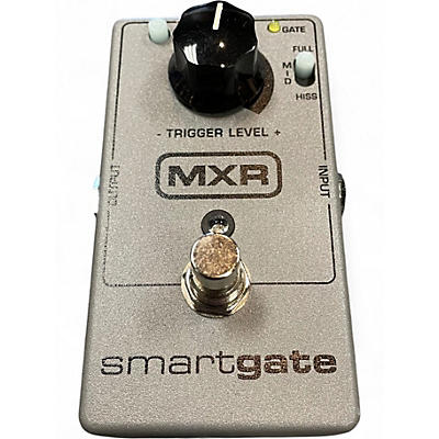 Used MXR M135 Smart Gate Effect Pedal