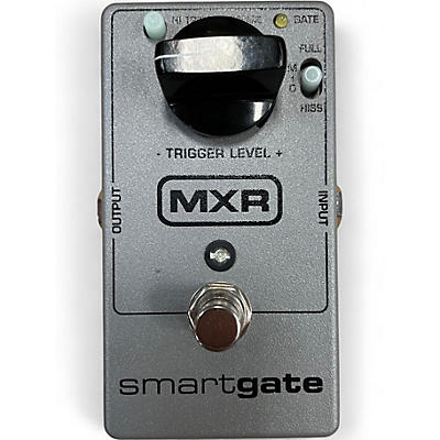 Used MXR M135 Smart Gate Effect Pedal