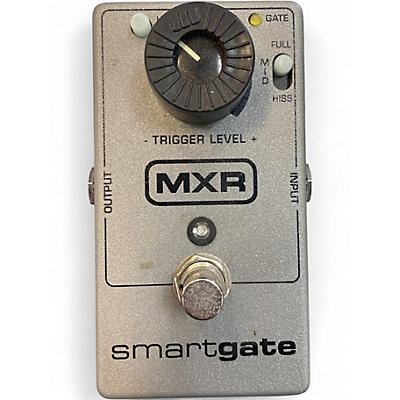 Used MXR M135 Smart Gate Effect Pedal