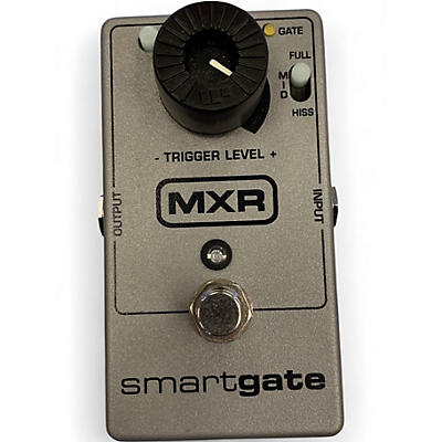 Used MXR M135 Smart Gate Effect Pedal
